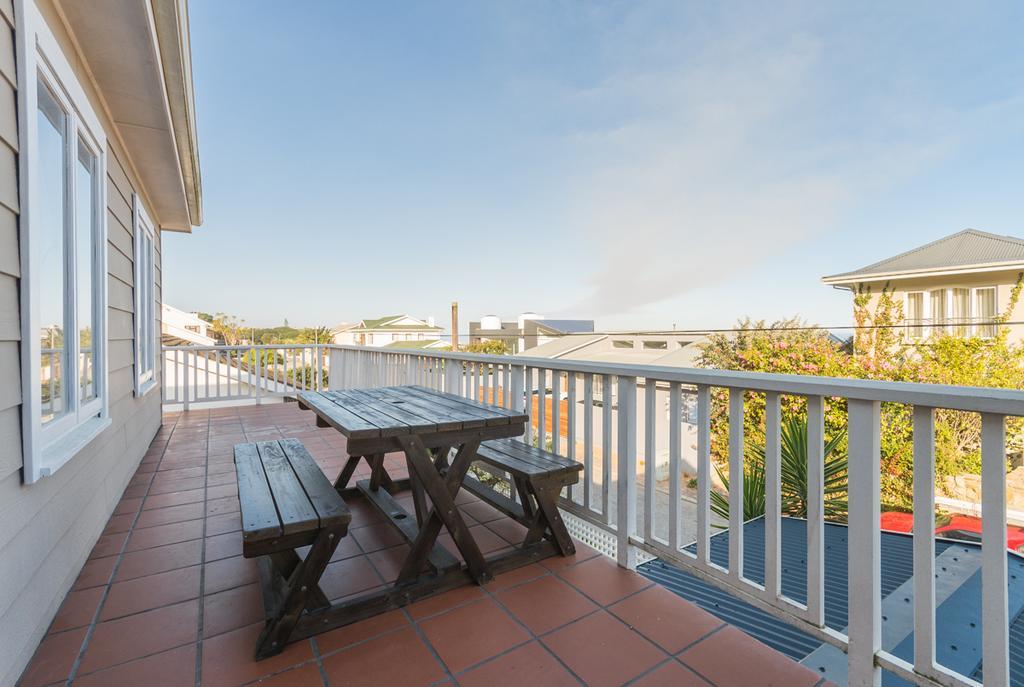 Rinkink Beach House Wilderness Exterior photo