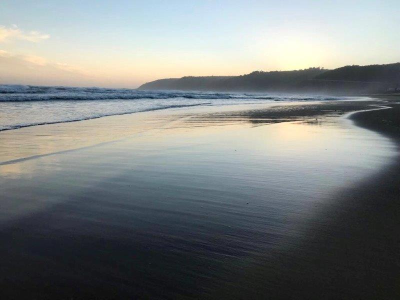Rinkink Beach House Wilderness Exterior photo